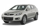 Mazda CX-7 2006-2009 pred faceliftom