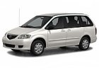 Mazda MPV 1999-2006