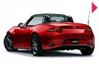 Mazda MX-5 2015-