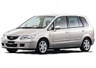 Mazda Premacy 1999-2004