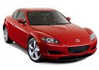 Mazda RX-8 2003-2012