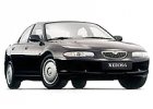 Mazda Xedos 6 1992-1999