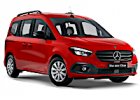 Mercedes Citan 2021-