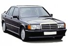 Mercedes 190 1983-1993