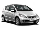 Mercedes A 2004-2012