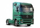 Mercedes Actros 1996-2002