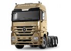 Mercedes Actros 2003-2012