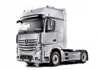 Mercedes Actros 2012-