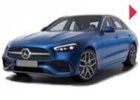 Mercedes C 2021-