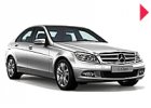 Mercedes C 2007-2013