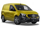 Mercedes Citan 2021-