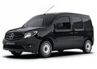 Mercedes Citan van 2012-2020