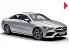 Mercedes CLA 2019-