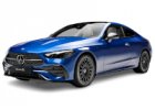 Mercedes CLE 2023-