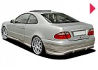 Mercedes CLK 1997-2002