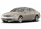 Mercedes CLS 2004-2010