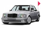 Mercedes E 1985-1996