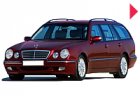 Mercedes E 1995-2002