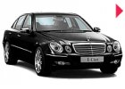 Mercedes E 2002-2009