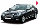 Mercedes E 2009-2016