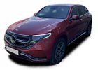 Mercedes EQC 2019-2023