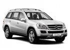 Mercedes GL 2006-2012