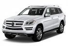 Mercedes GL 2012-2016