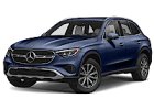 Mercedes GLC 2023-