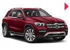 Mercedes GLE 2019-