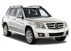 Mercedes GLK 2009-2015