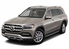 Mercedes GLS 2020-