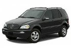 Mercedes ML 1998-2005