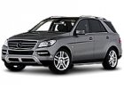 Mercedes ML 2012-2015