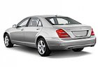 Mercedes S 2005-2012