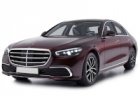 Mercedes S 2020-