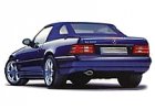 Mercedes SL 1989-2002