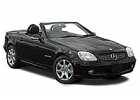 Mercedes SLK 1996-2004