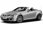 Mercedes SLK 2004-2011