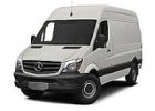 Mercedes Sprinter van 2006-2018