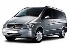 Mercedes Viano 2003-2014