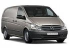 Mercedes Vito van 2003-2014