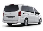 Mercedes Vito 2014-