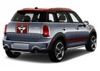 Mini Countryman 2010-2015