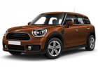 Mini Countryman 2017-2023