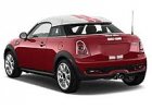 Mini Coupe 2011-2015