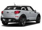 Mini Paceman 2013-2016