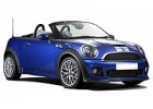 Mini Roadster 2012-2015