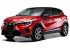 Mitsubishi ASX 2023-