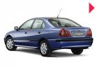 Mitsubishi Carisma 1995-2004