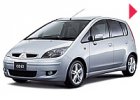 Mitsubishi Colt 2004-2007 pred faceliftom